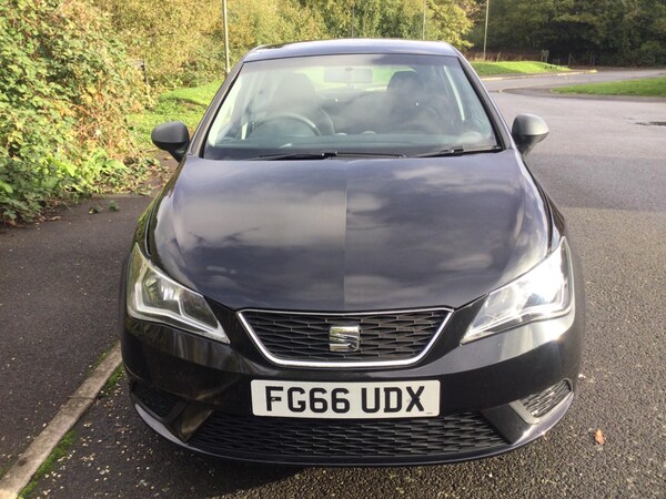 Used SEAT Ibiza 2016 for sale - 70048084: Photo 14