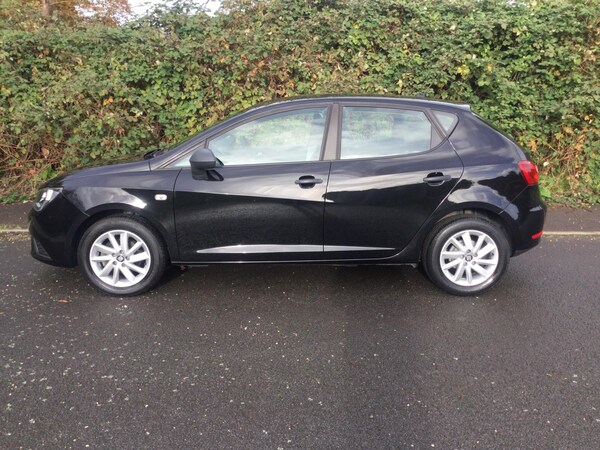 Used SEAT Ibiza 2016 for sale - 70048084: Photo 16