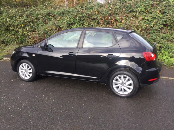 Used SEAT Ibiza 2016 for sale - 70048084: Photo 17