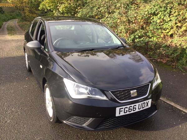 Used SEAT Ibiza 2016 for sale - 70048084: Photo 18