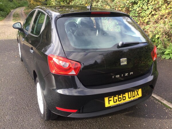 Used SEAT Ibiza 2016 for sale - 70048084: Photo 19