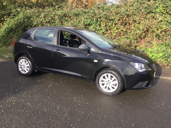 Used SEAT Ibiza 2016 for sale - 70048084: Photo 1
