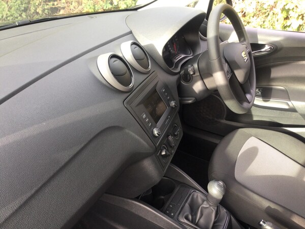 Used SEAT Ibiza 2016 for sale - 70048084: Photo 20