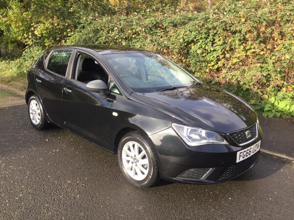 Used SEAT Ibiza 2016 for sale - 70048084: Photo 21