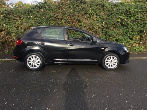 Used SEAT Ibiza 2016 for sale - 70048084: Photo 22