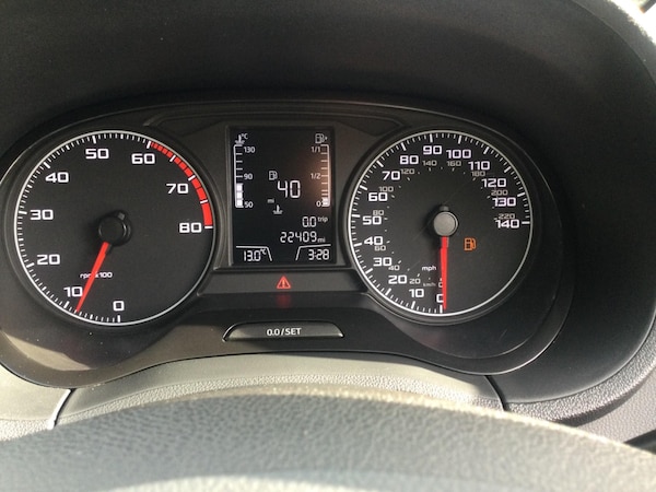 Used SEAT Ibiza 2016 for sale - 70048084: Photo 2