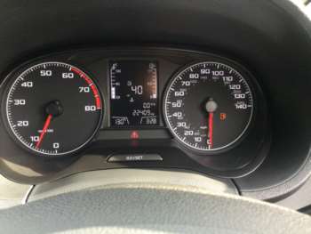 Used SEAT Ibiza 2016 for sale - 70048084: Photo
