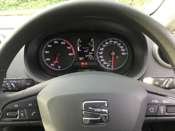 Used SEAT Ibiza 2016 for sale - 70048084: Photo 3