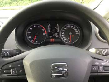 Used SEAT Ibiza 2016 for sale - 70048084: Photo