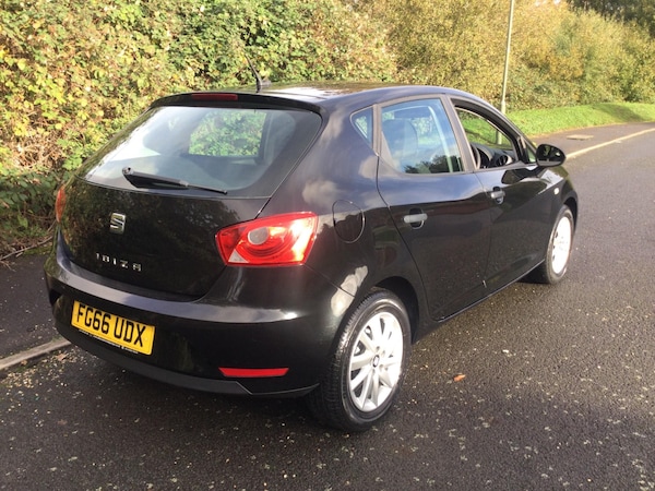 Used SEAT Ibiza 2016 for sale - 70048084: Photo 5