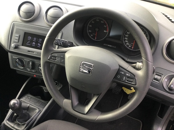 Used SEAT Ibiza 2016 for sale - 70048084: Photo 6