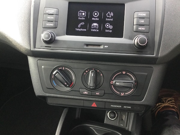 Used SEAT Ibiza 2016 for sale - 70048084: Photo 7