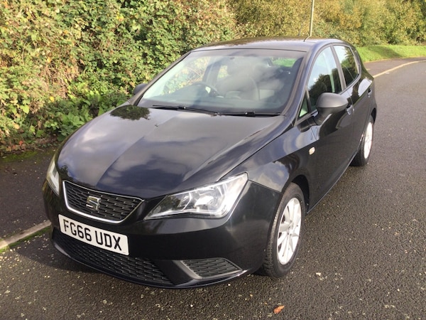 Used SEAT Ibiza 2016 for sale - 70048084: Photo 9