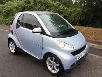 Used smart fortwo 2008 for sale - 75131686: Photo