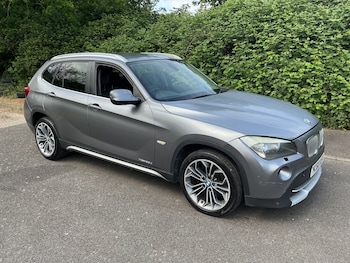 Used BMW X1 2010 for sale - 78523292: Photo