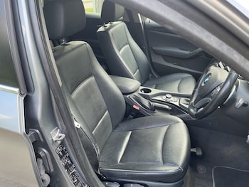 Used BMW X1 2010 for sale - 78523292: Photo