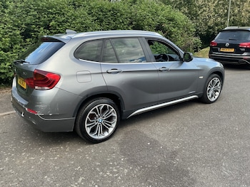 Used BMW X1 2010 for sale - 78523292: Photo