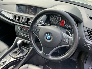 Used BMW X1 2010 for sale - 78523292: Photo