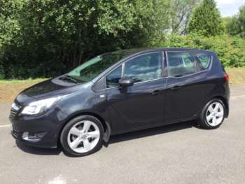 2015 (65) - 1.4i Tech Line Euro 6 5dr