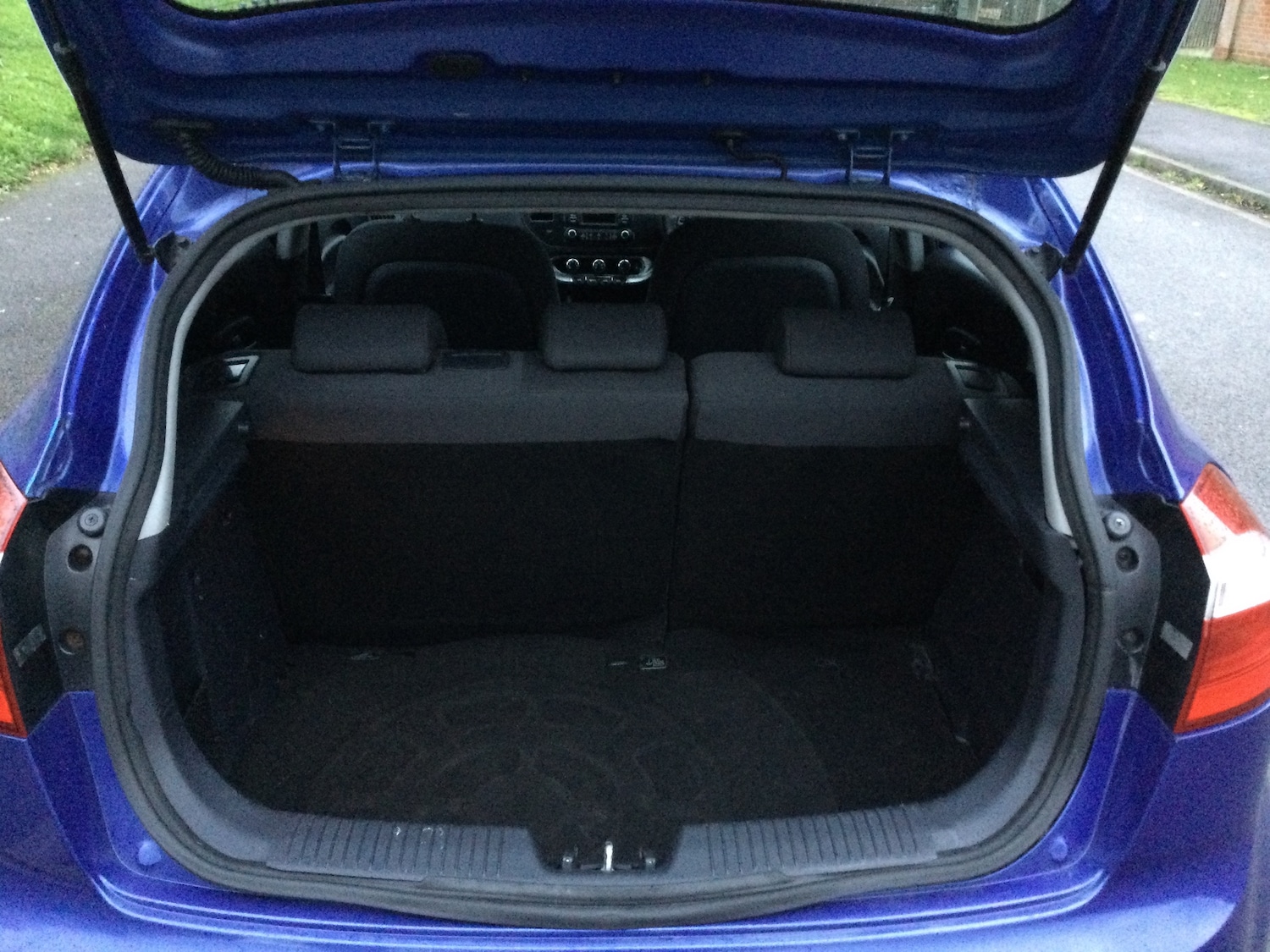 Used Kia Rio 2013 for sale - 76612187: Photo 10