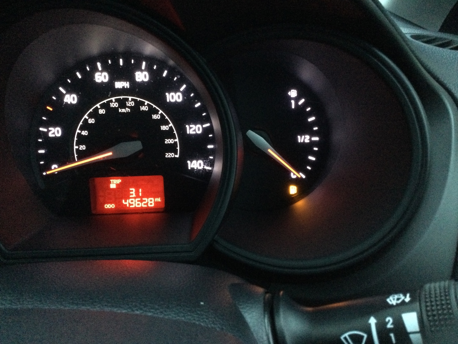 Used Kia Rio 2013 for sale - 76612187: Photo 8