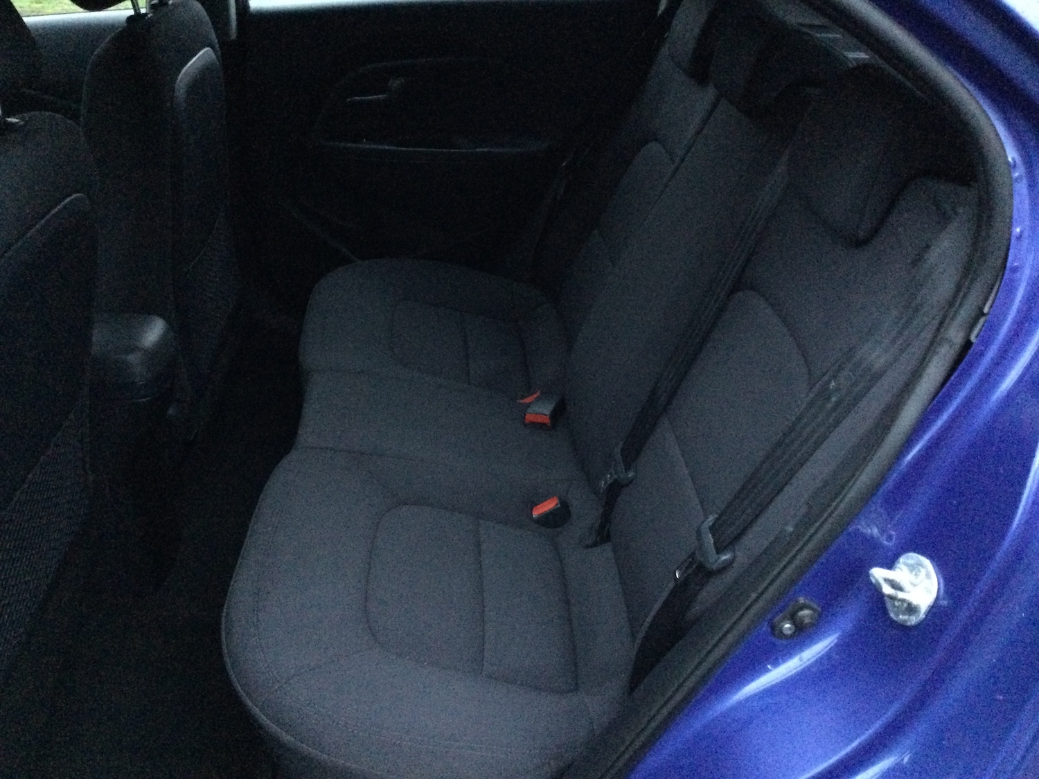 Used Kia Rio 2013 for sale - 76612187: Photo 9