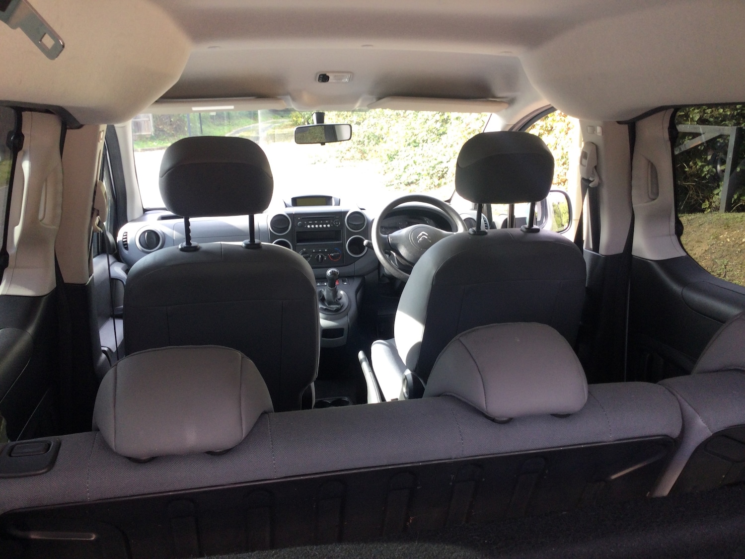 Vehicle 13
