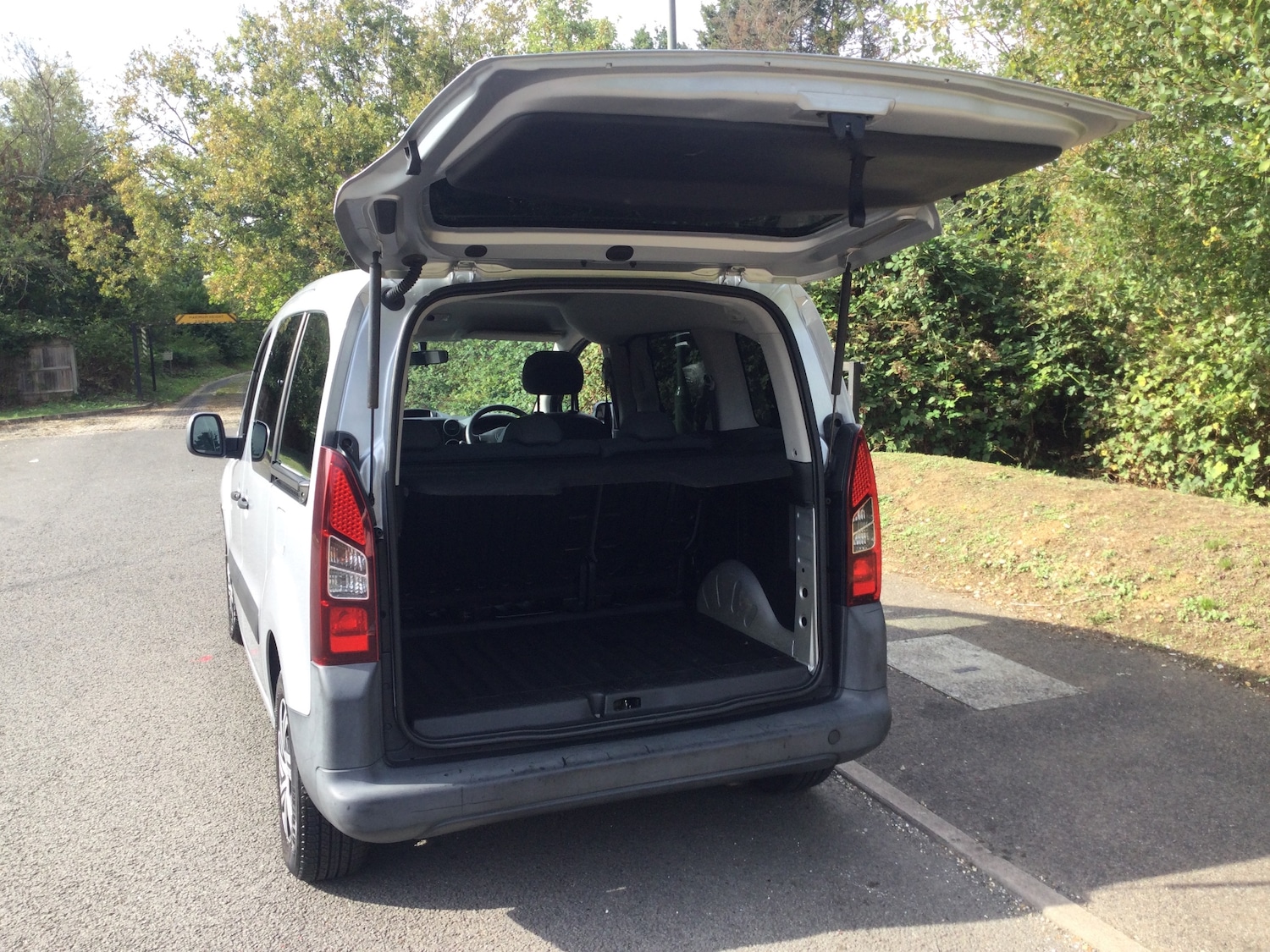 Vehicle 17