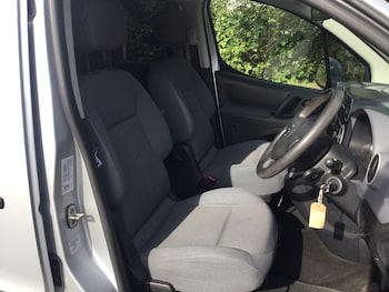 Used Citroen Berlingo 2012 for sale - 75848003: Photo
