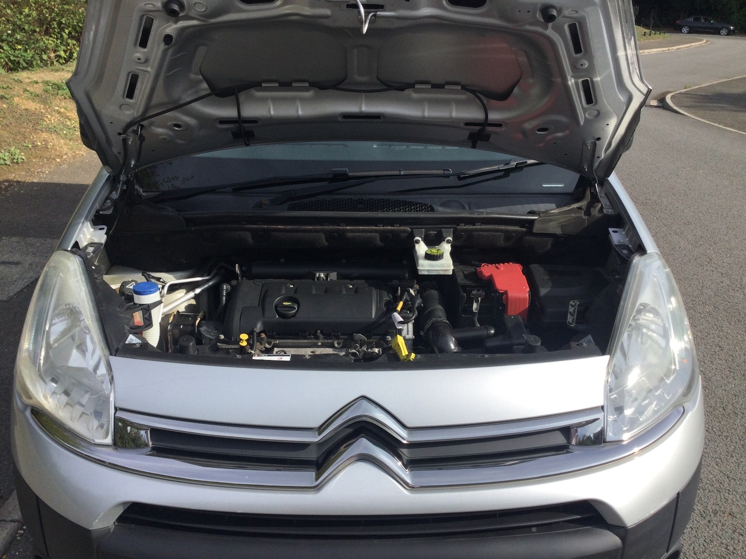 Vehicle 7