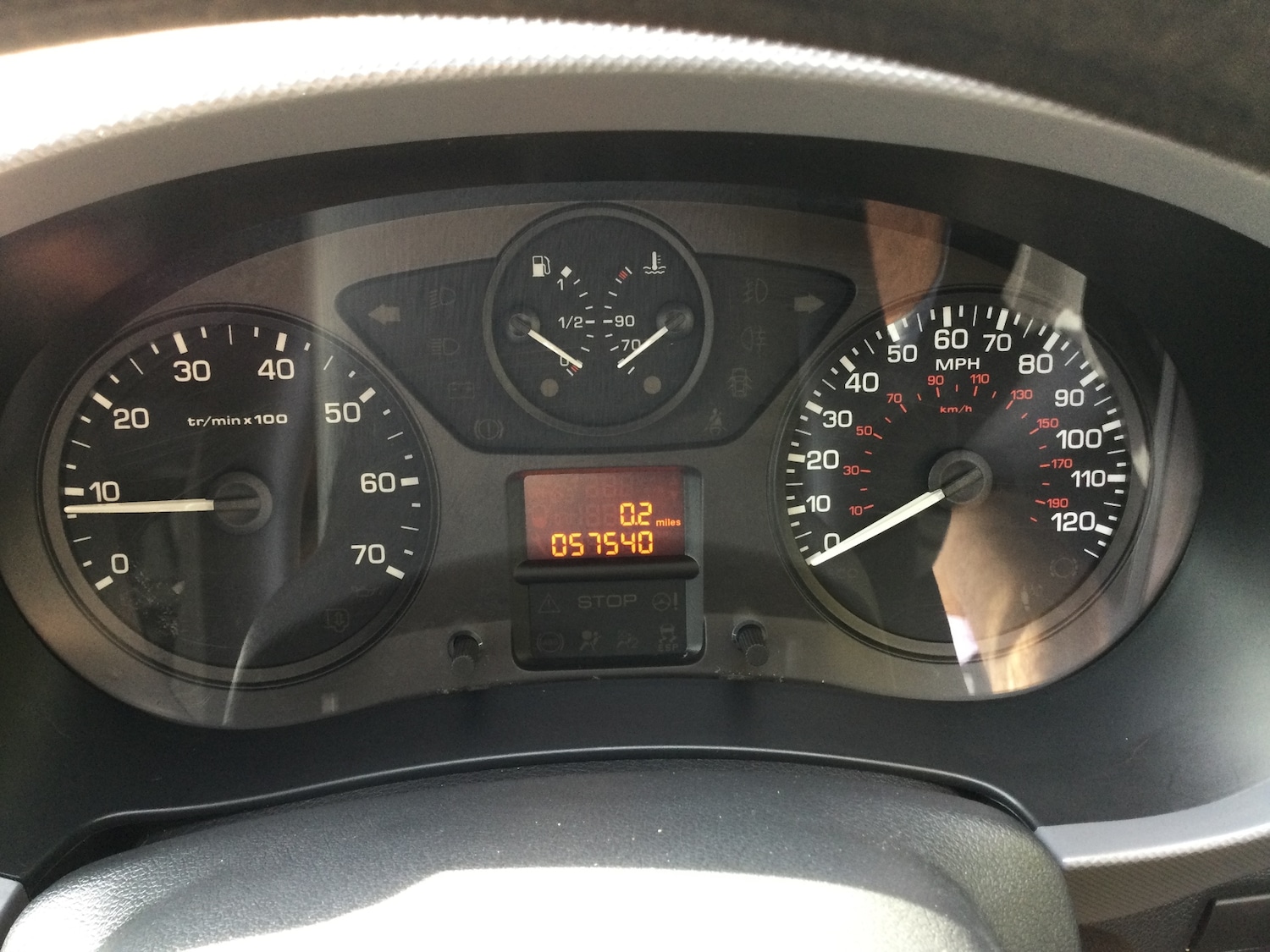 Vehicle 9