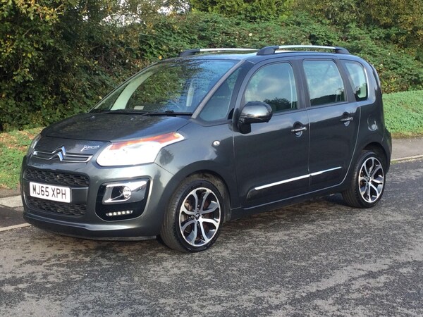 Used Citroen C3 Picasso 2015 for sale - 71823641: Photo 12