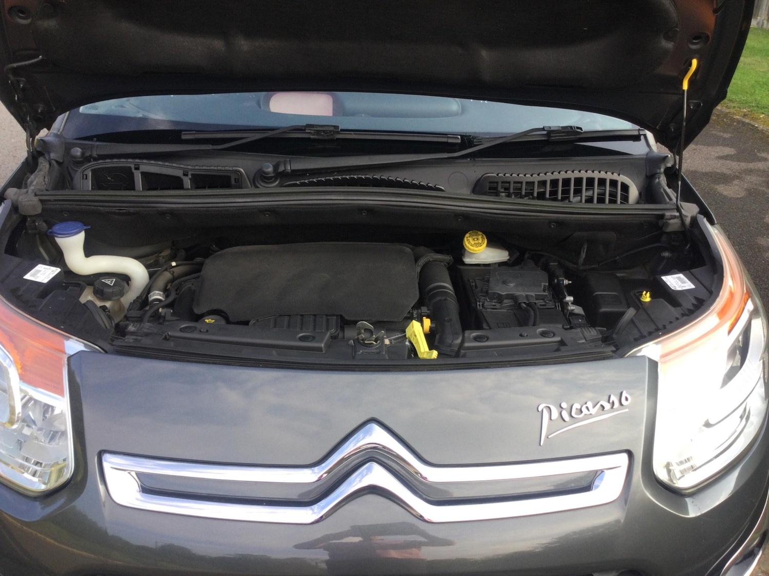 Vehicle 13