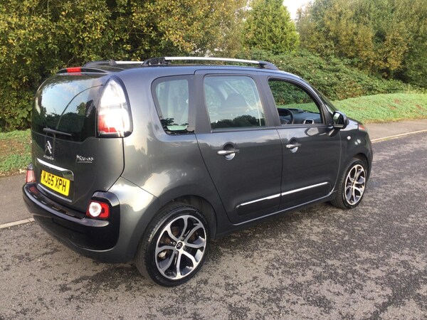 Used Citroen C3 Picasso 2015 for sale - 71823641: Photo 18
