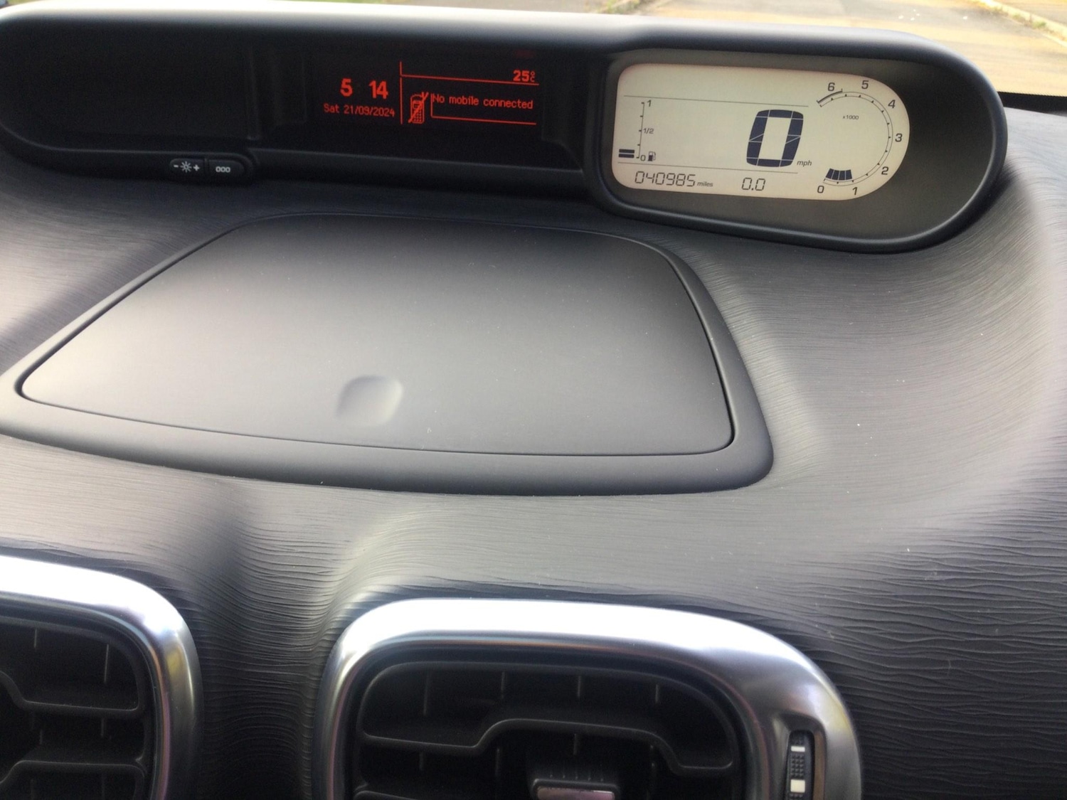 Vehicle 19