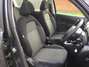 Used Citroen C3 Picasso 2015 for sale - 71823641: Photo
