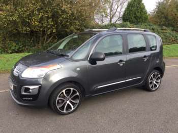 Used Citroen C3 Picasso 2015 for sale - 71823641: Photo