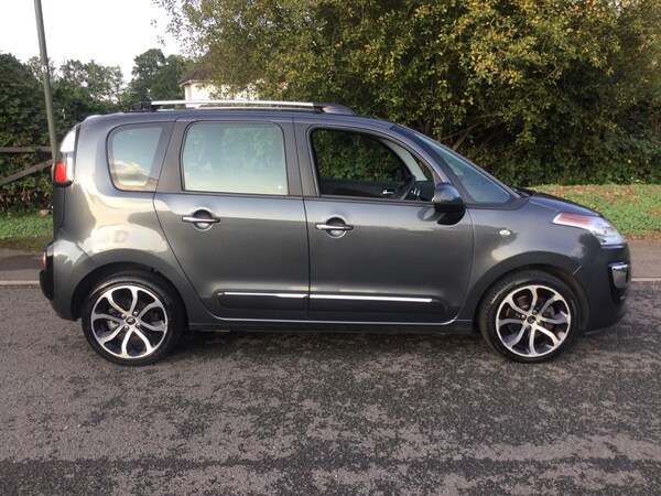 Used Citroen C3 Picasso 2015 for sale - 71823641: Photo 6