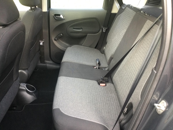 Used Citroen C3 Picasso 2015 for sale - 71823641: Photo 7