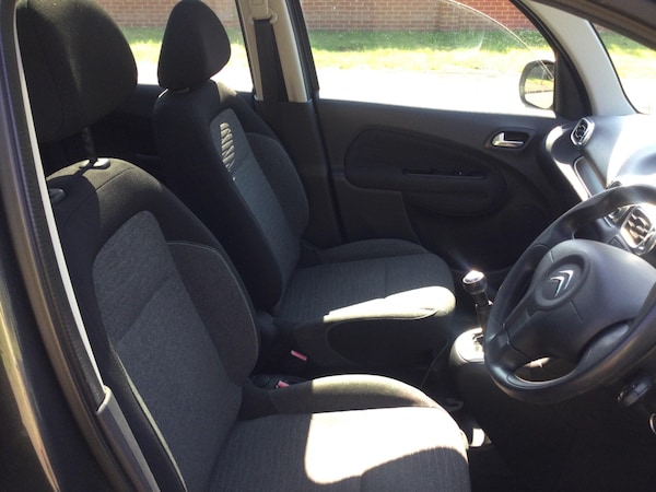 Used Citroen C3 Picasso 2015 for sale - 71823641: Photo 9