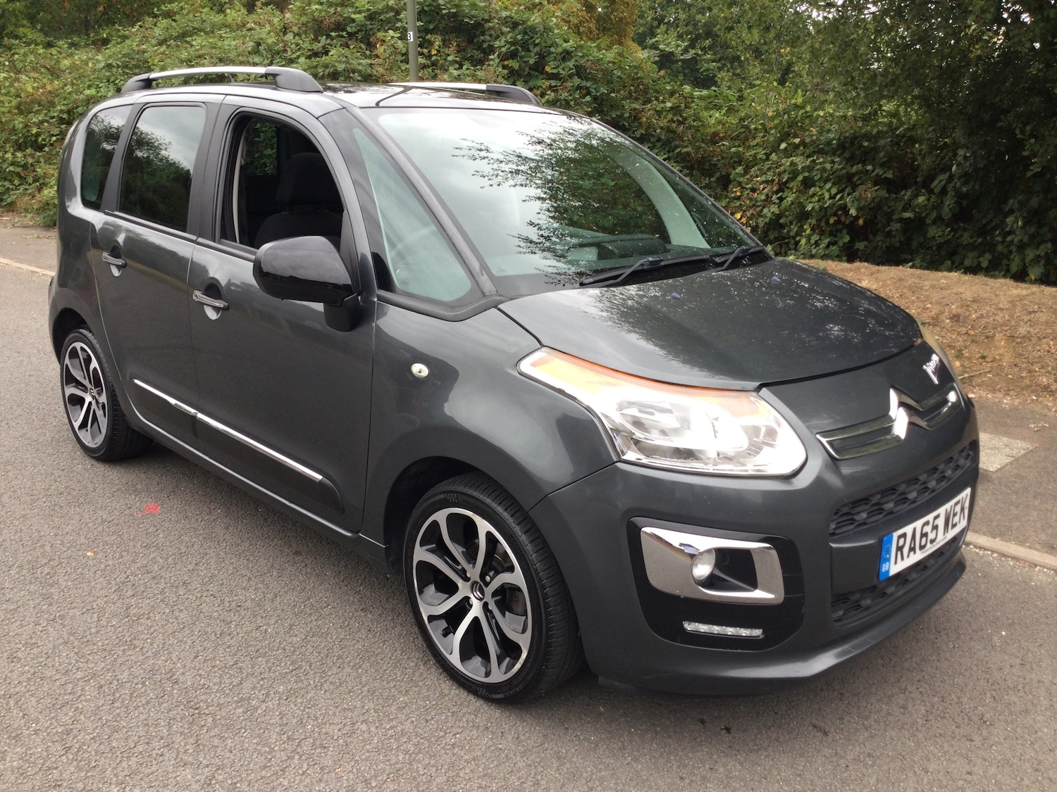 Vehicle 11