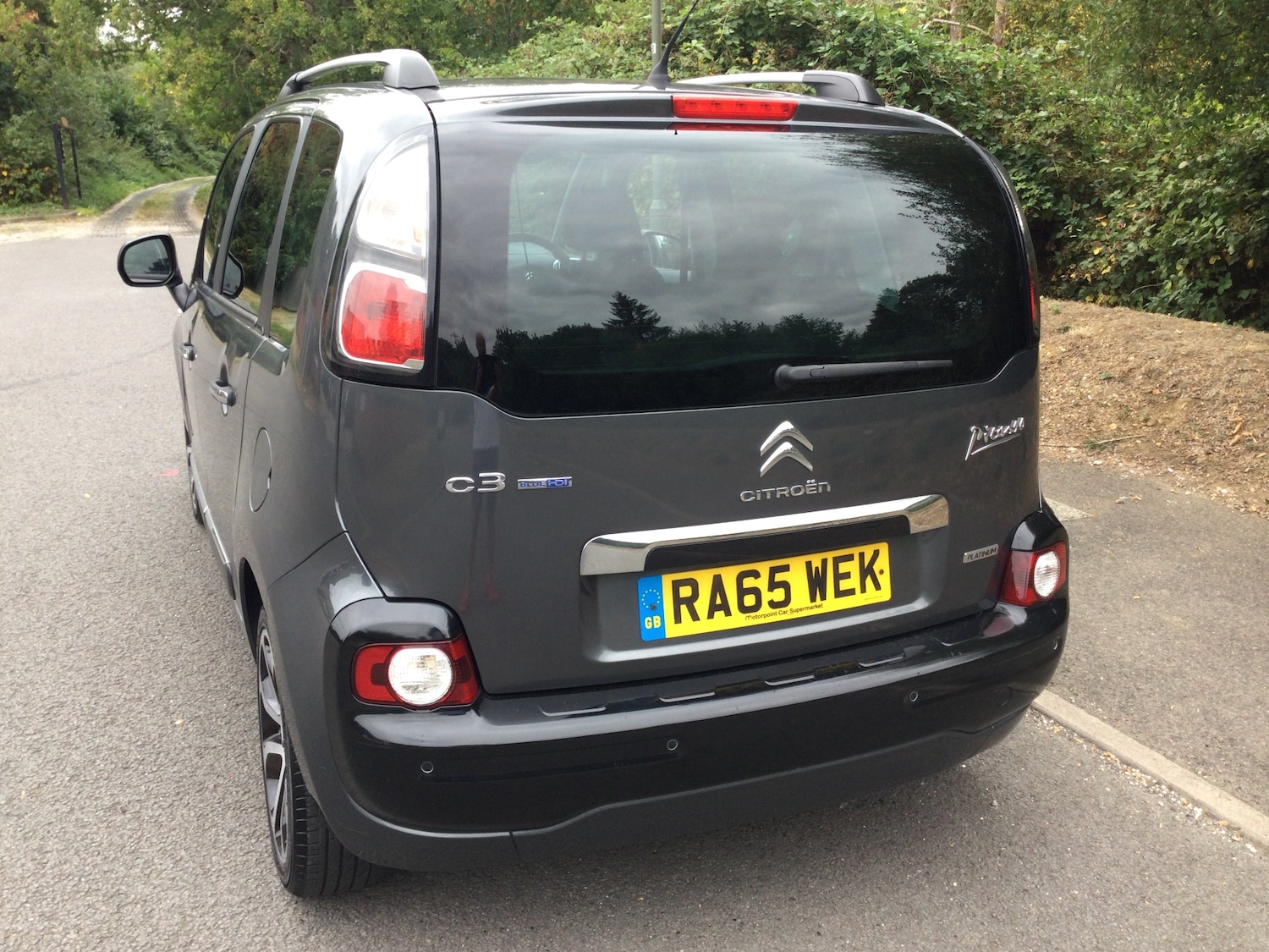 Vehicle 13