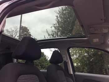 Used Citroen C3 Picasso 2016 for sale - 75461368: Photo