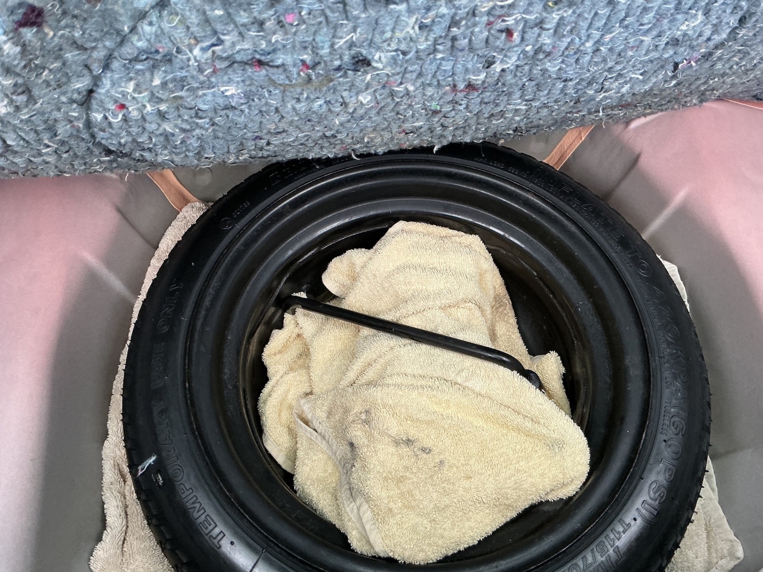 Used Toyota AYGO 2016 for sale - 77474888: Photo 22