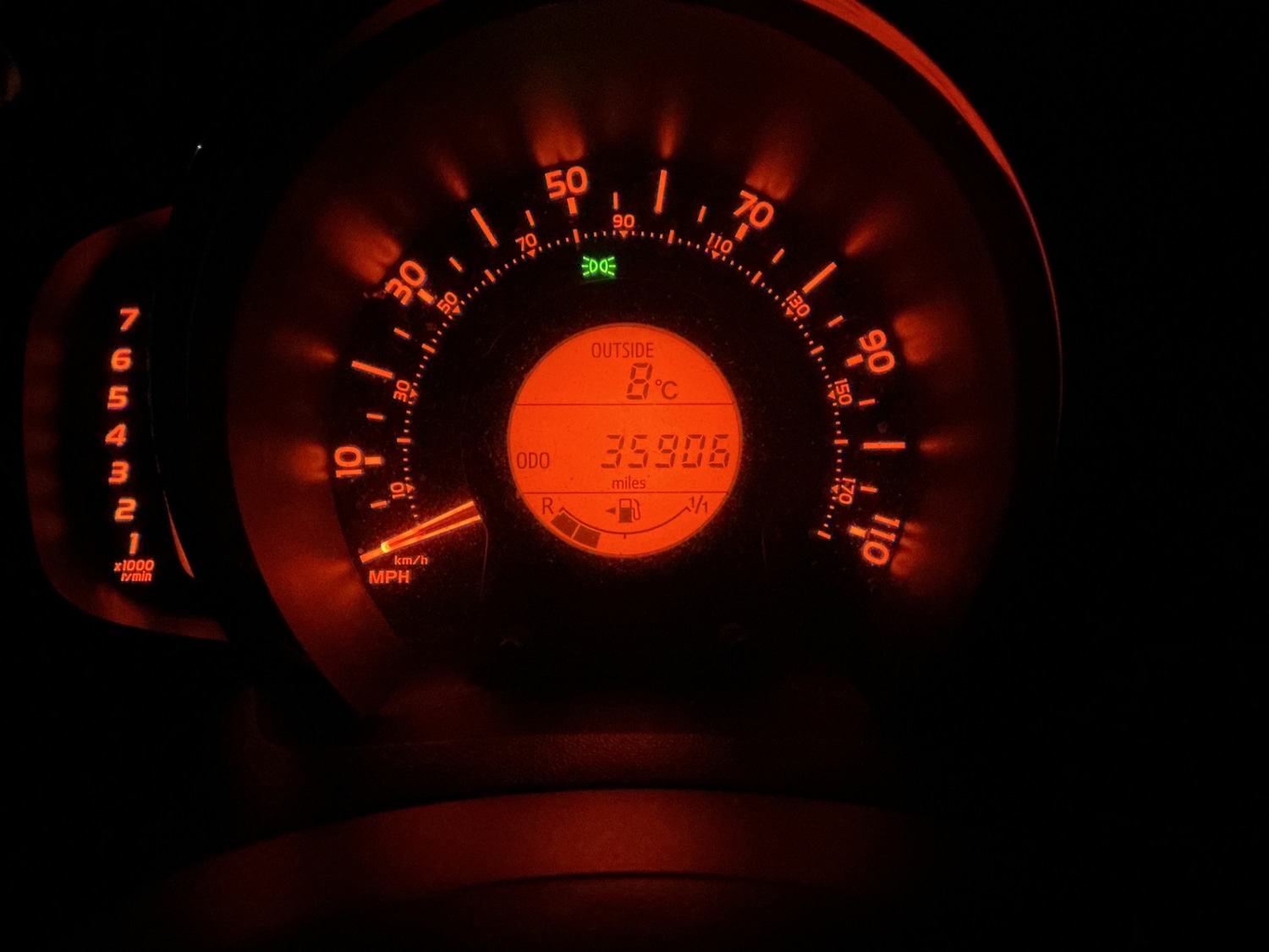 Used Toyota AYGO 2016 for sale - 77474888: Photo 3