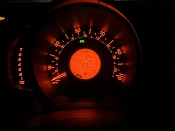 Used Toyota AYGO 2016 for sale - 77474888: Photo