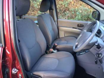 Used Hyundai Matrix 2009 for sale - 73106652: Photo