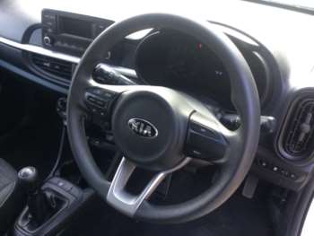 Used Kia Picanto 2021 for sale - 74464900: Photo