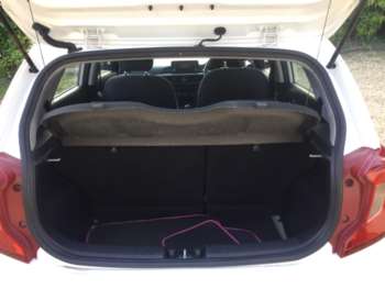 Used Kia Picanto 2021 for sale - 74464900: Photo