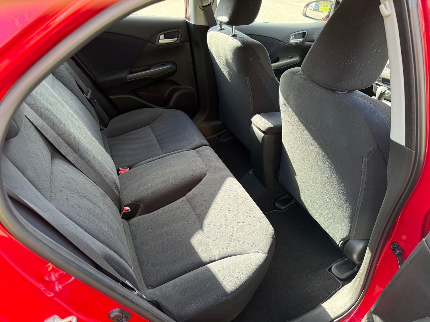 Used Honda Civic 2012 for sale - 77653873: Photo 12